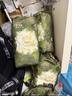 babycare金山茶花拉拉裤XL34片(12-17kg)婴儿尿不湿超薄透气新生柔花苞裤 实拍图