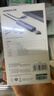 绿联USB3.0转千兆网口扩展坞多接口扩展器转换分线器 网线转接头拓展坞转换器 适用笔记本台式机RJ45 实拍图