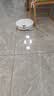 石头（roborock）【保价618】扫地机器人扫拖一体 P20 Ultra 扫拖洗烘一体机热水洗拖布P20极光增强【升级版】 实拍图