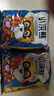 统一小浣熊 奥尔良烤翅味干脆面 35g* 30包 整箱装儿时美食干脆面 实拍图