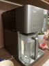 美的（Midea）冰块净水器加热直饮一体机冰魔方Max自来水过滤矿化净饮机【热卖TOP】台式免安装 JLB3799T-RO 实拍图