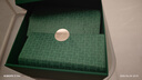 海蓝之谜（LA MER）精华面霜 3.5ml（非卖品） 实拍图