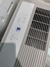 美的（Midea）54升小方物除湿机100㎡家用梅雨天抽湿机干衣机 地下室泵压上排水除湿器CF54BS/DA (支持鸿蒙智联) 实拍图