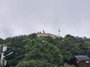 ToMill一次性防雨鞋套加厚防滑男女防水便携雨具雨靴套成人透明 5件装 实拍图