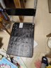 搬运宝折叠小推车拉货平板车双钢管500斤70x47cm手推车手拉车BYB-1700 实拍图