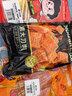 比比赞（BIBIZAN）素牛筋辣条香辣味礼包540g 麻辣板筋小吃休闲零食品解馋小零食 实拍图