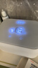 百瑞雾化机老人家用儿童轻音低噪医用压缩式雾化器SD-8068CS 实拍图