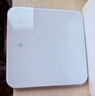 京东京造体重秤 精准耐用小物称重 高亮LED屏体重称电子秤健康秤减肥 高精度屏幕耐用 体重管理 实拍图