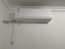 华凌空调 超省电pro大1.5匹一级能效 变频家用挂机 换新补贴 KFR-35GW/N8HA1Ⅲ-P 实拍图
