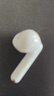 纽曼（Newmine）【TOP榜】NM-LK06 半入耳式线控有线耳机 手机耳机 音乐耳机 3.5mm接口 电脑笔记本手机适用 黑色 实拍图