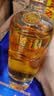 黄金酒五粮液仙林39度黄金万福480ml*6瓶草本酒送爸妈长辈酒礼 白酒基酒 实拍图
