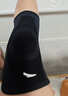 安踏（ANTA）护膝运动男女士健身保暖老寒腿膝盖半月板损伤跑步篮羽毛球护具 L 实拍图