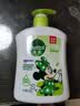 滴露（Dettol）洗手液抑菌消毒 茉莉绿茶清香500g*2 儿童洗手液家庭 迪士尼 实拍图
