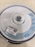 紫光DVD-R光盘/刻录盘 天语系列空白光盘刻录光盘光碟16速4.7G 桶装50片 实拍图