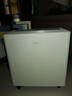 美的（Midea）54升小方物除湿机100㎡家用梅雨天抽湿机干衣机 地下室泵压上排水除湿器CF54BS/DA (支持鸿蒙智联) 实拍图