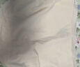 有棵树女士内裤女10A抗菌桑蚕丝加长裆中高腰收腹无痕透气高弹包臀短裤 实拍图