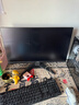 微星（MSI）黑刃X24 MAG 245F X24 23.8英寸240Hz 莱茵护眼认证 快速IPS 支持HDR 0.5ms 游戏电竞显示器显示屏 实拍图