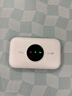TCL随身wifi三网通用免插卡无线wifi6车载4G路由器随身便携无限制移动联通电信全国通用2026款5GXY15B 【升级充电款】3000毫安大电池 不限速不虚标月享1500G流量 实拍图