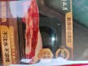 月盛斋【冰鲜牛肉】国产牛腩2斤 内蒙牛肉鲜肉 中华老字号 实拍图