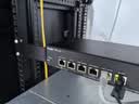 锐捷睿易5口千兆企业网关路由器RG-EG105G-E V2 无公网IP异地组网SD-WAN 免费监控大屏 1500M带宽 实拍图