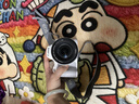 佳能（Canon）EOS 200D2 II 二代 迷你单反相机 4K Vlog视频直播 高清美颜照相机 18-55mm标准变焦 旅行畅玩套装 实拍图