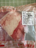 鲜京采 新西兰原切带骨羊排净重4斤/袋【偏肥】 羊肉烧烤 京东自有品牌 实拍图