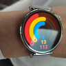 HUAWEI WATCH GT 6 流光紫 41mm智能手表多维情绪健康全新骑行体验 实拍图