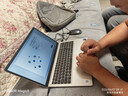 戴尔（DELL）灵越15Pro【2026新品补贴15%】AI超轻薄笔记本电脑15.6英寸便携大屏全能大学生办公商务游戏手提本 Ultra5-225H 锐炫显卡 120Hz高刷屏 【热卖爆款】16G D 实拍图