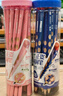 晨光（M&G）文具2B洞洞铅笔30支 小学生专用 涂卡笔 铅笔考试专用儿童正姿矫姿三角木杆沾顶易抓握 蓝AWP30720 实拍图
