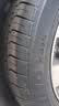 韩泰（Hankook）汽车轮胎 205/55R16 91V K415 原配大众宝来/高尔夫/朗逸 实拍图