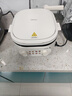 美的（Midea）电饼铛 电饼档家用上下可拆 电蒸锅煮锅火锅 煎饼烙饼锅 0氟钛陶早餐机75mm双旋火力可调 JKC2875 实拍图