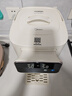 美的（Midea）电热水瓶烧水壶母婴级316L不锈钢内胆家用5L大容量净饮水机智能保温一体可拆11FPro【价保618】 实拍图