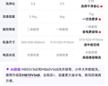 美的（Midea）【价保618】免清洗波轮洗衣机全自动 6公斤小型家用 除螨 一级能效 MB60V56B 以旧换新 补贴 自营 实拍图