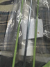 彩弘 厨卫防霉玻璃胶中性马桶密封胶厨房卫生间防水槽封边硅胶 瓷白色 实拍图