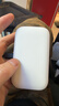 鸿蒙智选随身wifi6华为电池移动无线随行WiFi3网络4g无线网卡携带无限制华为机全国通用流量2026款5G AX15B 顶配WiFi6白【三网切换】3000毫安大电池 实拍图