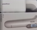 鱼跃(yuwell)医用红外体温计婴幼儿宝宝体温枪温度计电子额温枪YT-3 实拍图