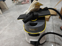 KARCHER德国卡赫 【价保618】蒸汽拖把家用高温蒸汽清洁机厨房油烟机全屋清洁洗地机温度显示杀菌除螨SC5D 实拍图