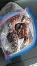 鲁爷爷的农场 清真鸭脖新鲜冷冻大号生鸭脖批发卤味食材商用生鲜鸭货优选鸭脖 优选大鸭脖 4斤装 晒单实拍图