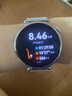 HUAWEI WATCH GT 6 流光紫 41mm智能手表多维情绪健康全新骑行体验 实拍图