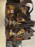 郎酒郎牌郎酒 酱香型白酒 53度 500mL*1瓶 单瓶装 618囤货 实拍图