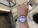 HUAWEI WATCH GT 6 流光紫 41mm智能手表多维情绪健康全新骑行体验 实拍图