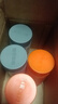 诺特兰德 血橙复合B族维生素c咀嚼片 多维元素片 维c3瓶+血橙B族3瓶组合装 实拍图