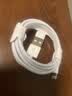 酷威猫适用苹果充电器快充数据线iphone14promax/13/12/11/xs/xr手机ipad平板车载USB接口充电线插头套装 1米苹果线【USB-lightning】 实拍图