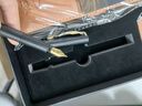 派克（PARKER）【毕业礼物】钢笔 签字笔 马年限量精致礼物高颜值 威雅XL经典黑金墨水笔+马到功成礼盒 实拍图