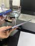 HUAWEIMatePad Mini 悦读版 华为平板电脑小平板大手机 OLED屏 SIM卡可通话旅行搭子 12+256GB 幻影紫 实拍图