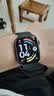 小米（MI）REDMI Watch 6典雅黑 国家补贴 澎湃OS 3 心率血氧监测 红米手表6 小米汽车 送男友送女友 实拍图