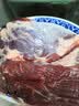 恒都 【国产谷饲300天】 原切牛腱子3斤 不注水不滚揉 炖煮食材 实拍图