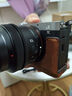 索尼（SONY）FE 40mm F2.5 G 全画幅定焦G镜头 (SEL40F25G) FE 40F2.5G 官方标配 实拍图