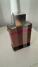 博柏利（BURBERRY）伦敦男士淡香水100ml 节日礼物送男友老公生日礼物送男生 实拍图