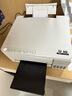 爱普生（EPSON）【6代新品】L3351墨仓式彩色打印机 微信打印/无线连接 家用AI学习打印机（打印、复印、扫描） 实拍图